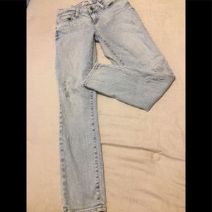 Paige skinny 26 Pasadena